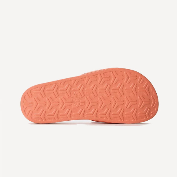 Шлепанцы Base Camp Slide III Ws (RU 37 USw 7 СМ 24; dusty coral orange/white)